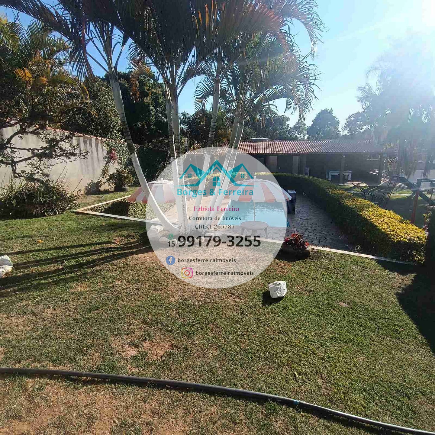 Chácara à venda com 2 quartos, 1500m² - Foto 12