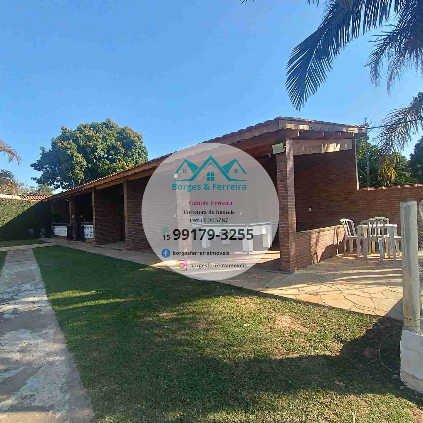 Chácara à venda com 2 quartos, 1500m² - Foto 28