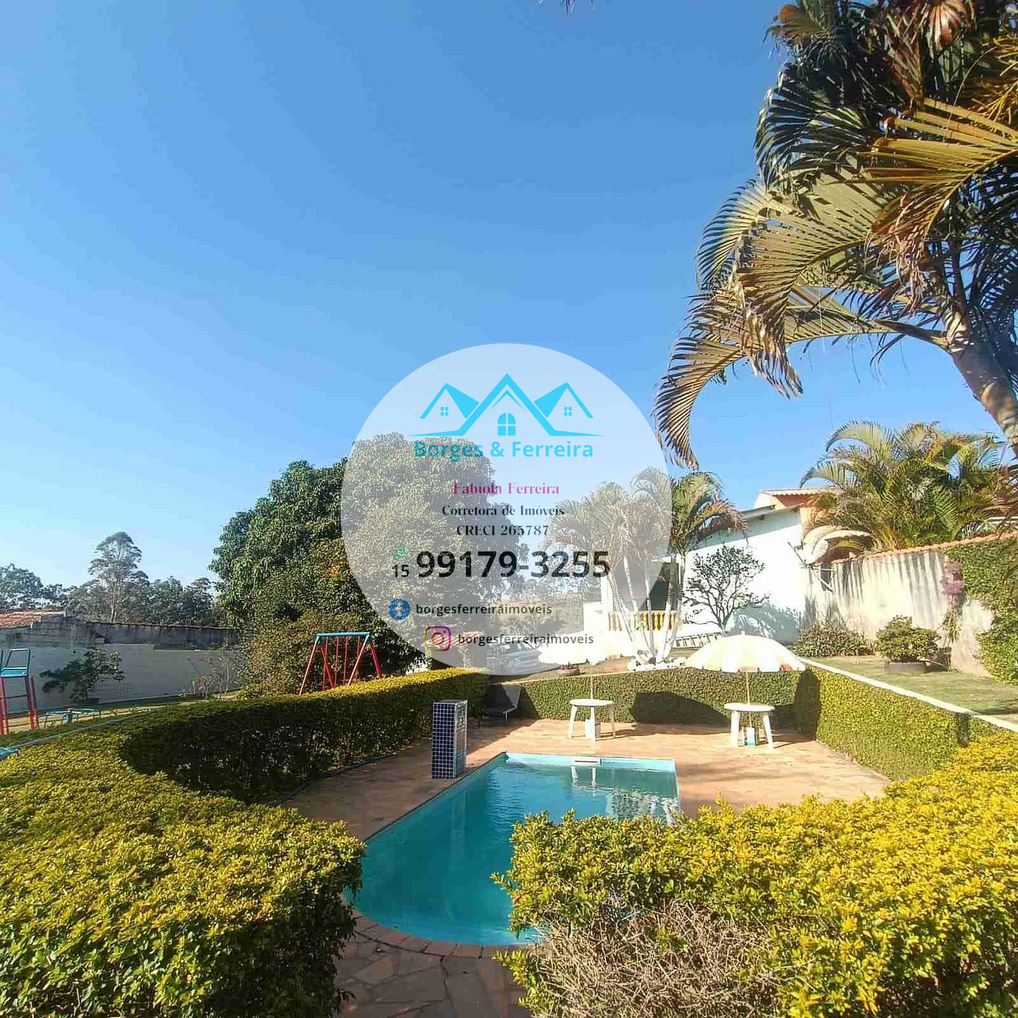 Chácara à venda com 2 quartos, 1500m² - Foto 6