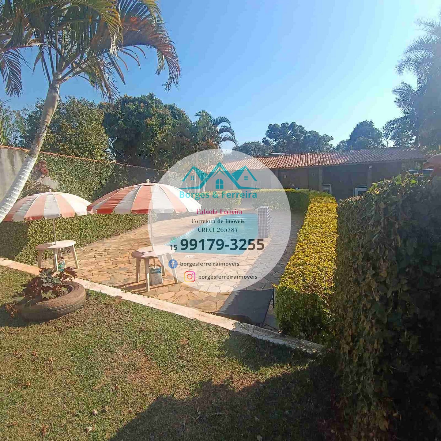 Chácara à venda com 2 quartos, 1500m² - Foto 11