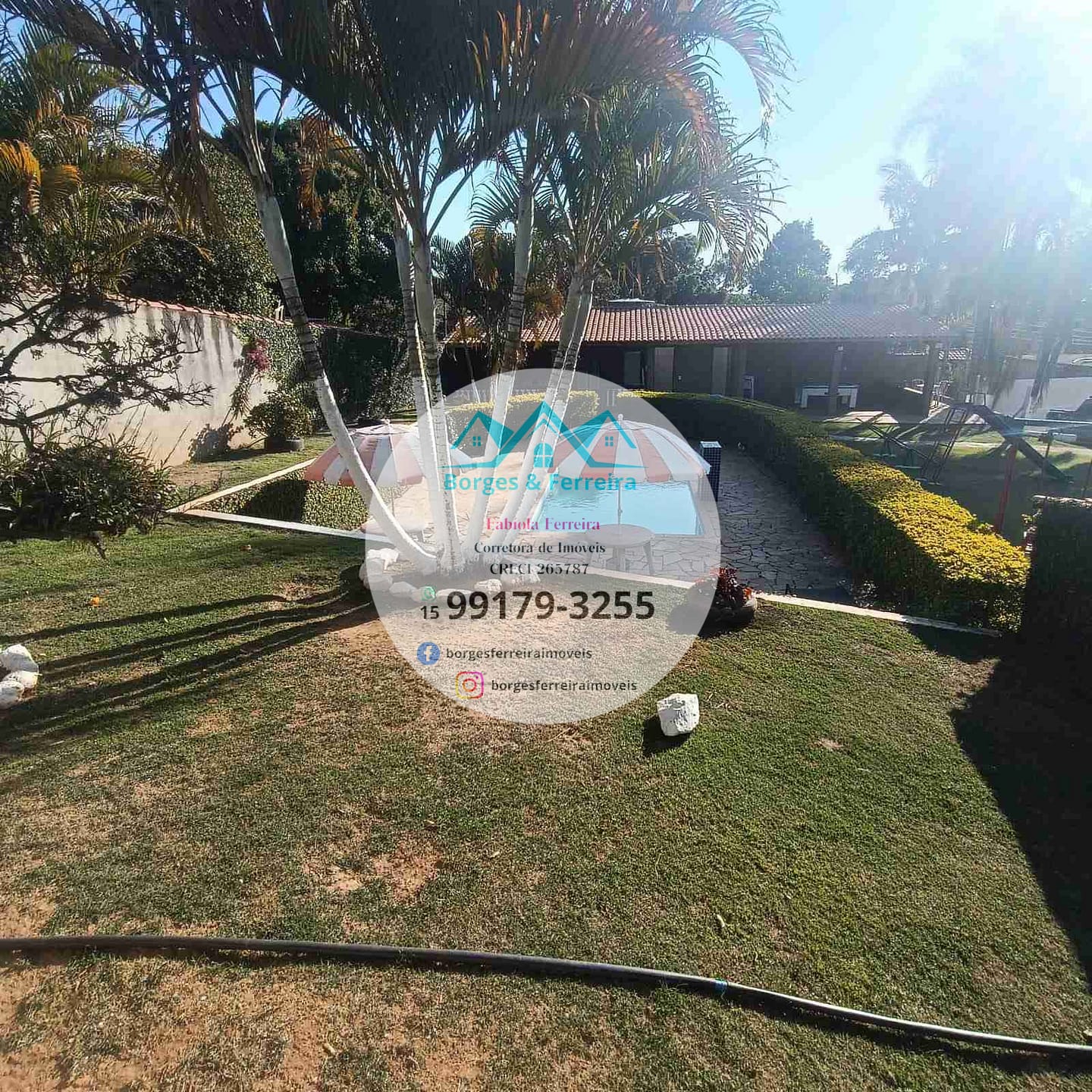 Chácara à venda com 2 quartos, 1500m² - Foto 10