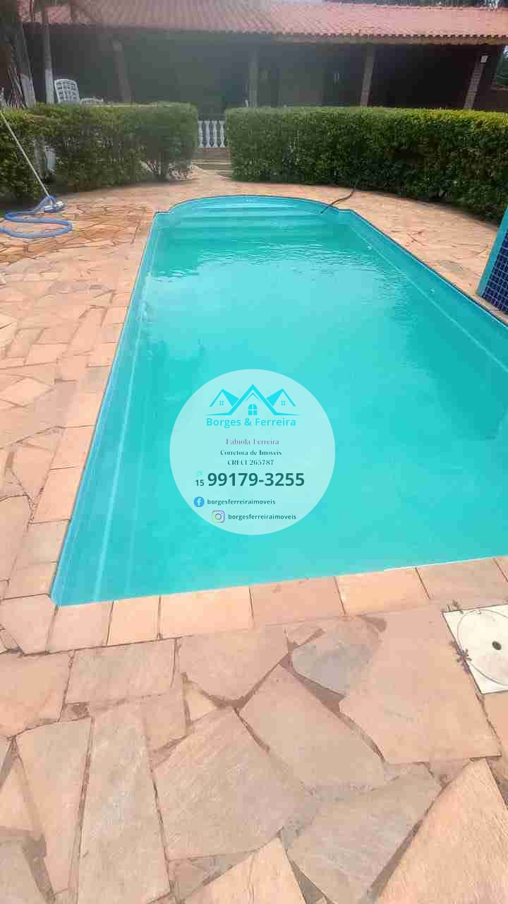Chácara à venda com 2 quartos, 1500m² - Foto 4