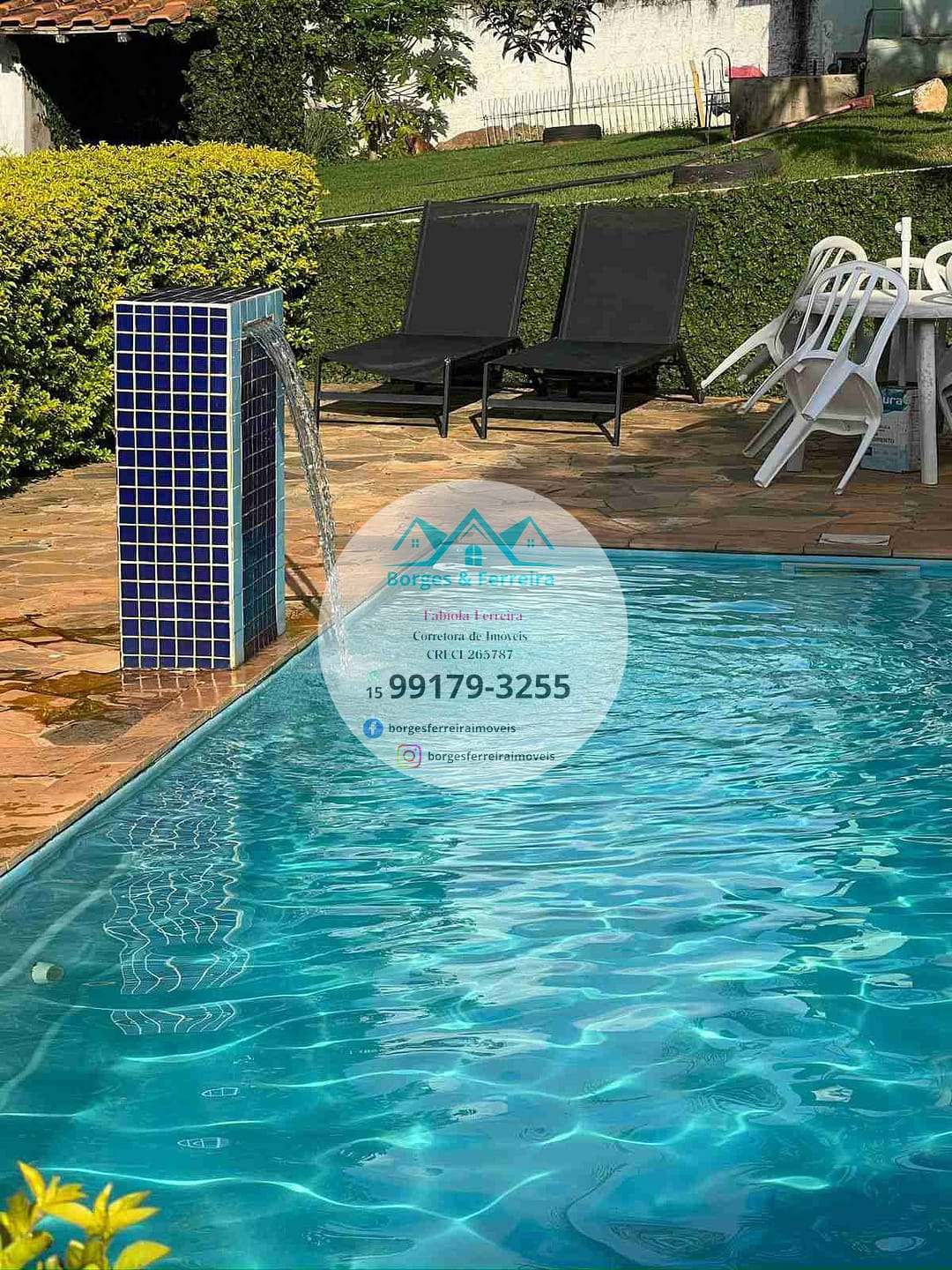 Chácara à venda com 2 quartos, 1500m² - Foto 3