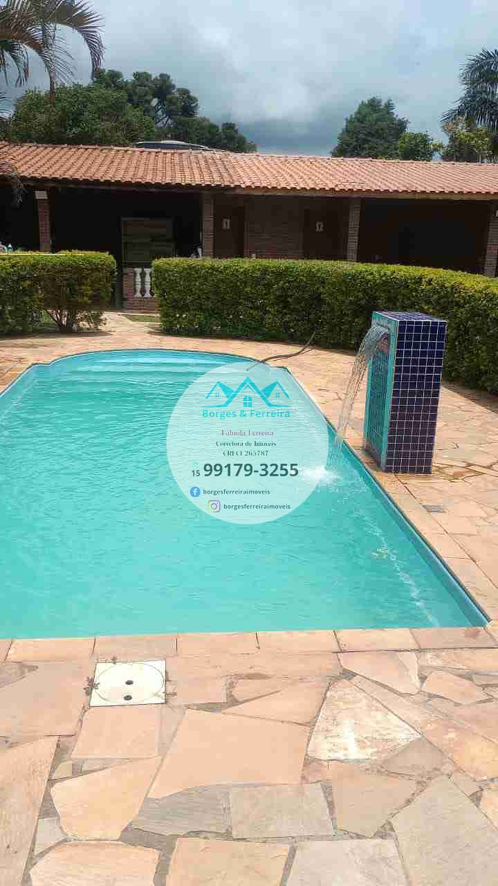 Chácara à venda com 2 quartos, 1500m² - Foto 2