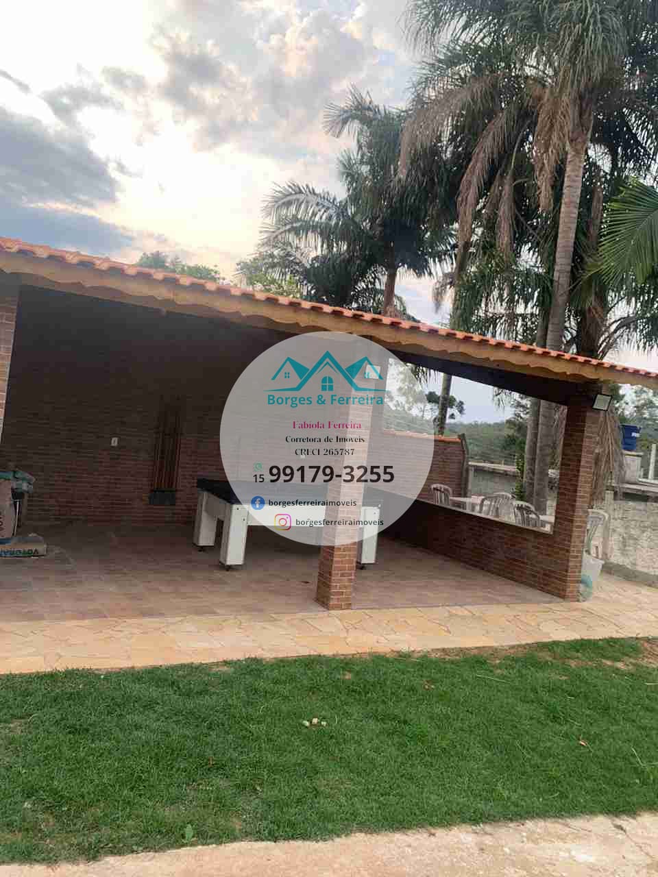 Chácara à venda com 2 quartos, 1500m² - Foto 22
