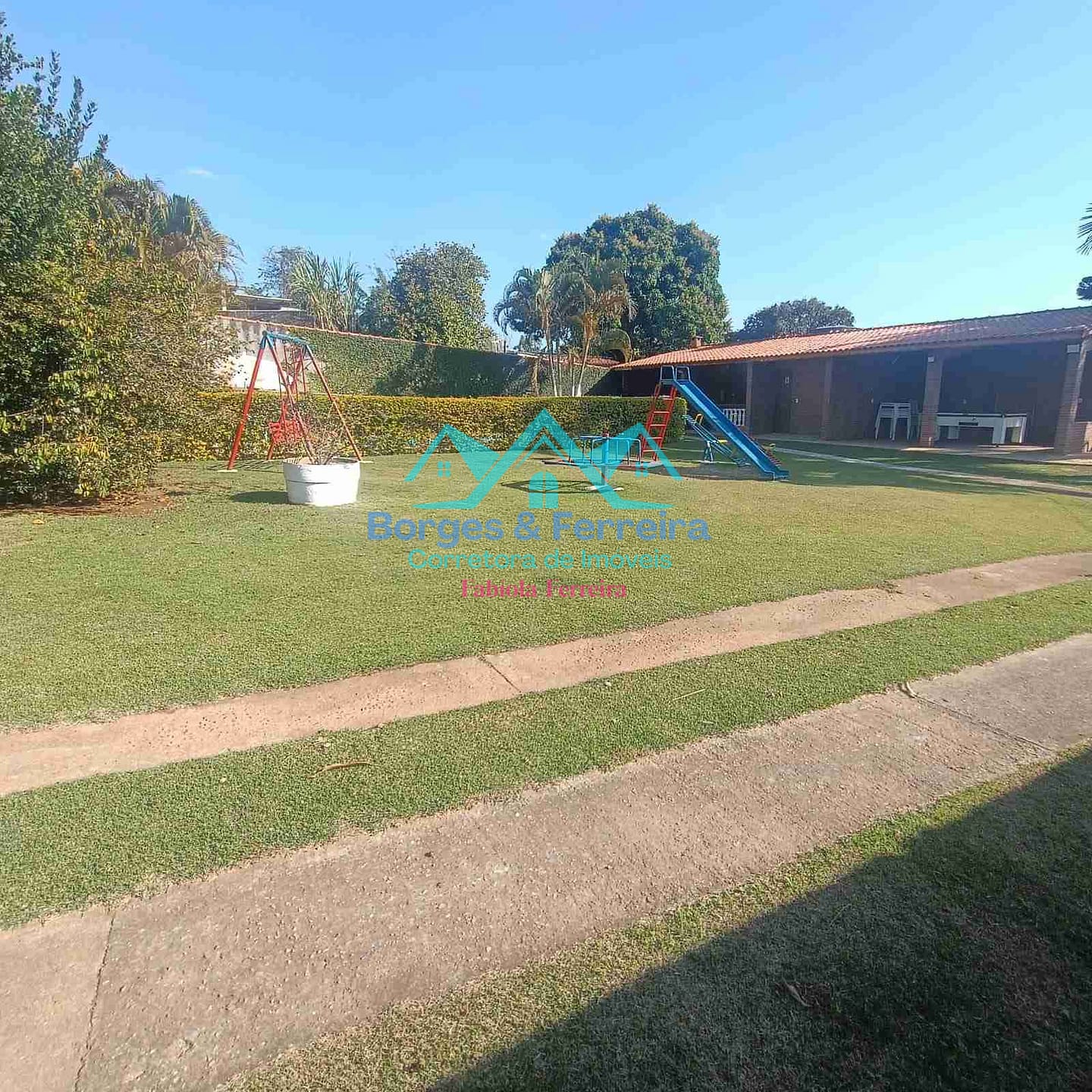 Chácara, 2 quartos, 1500 m² - Foto 18