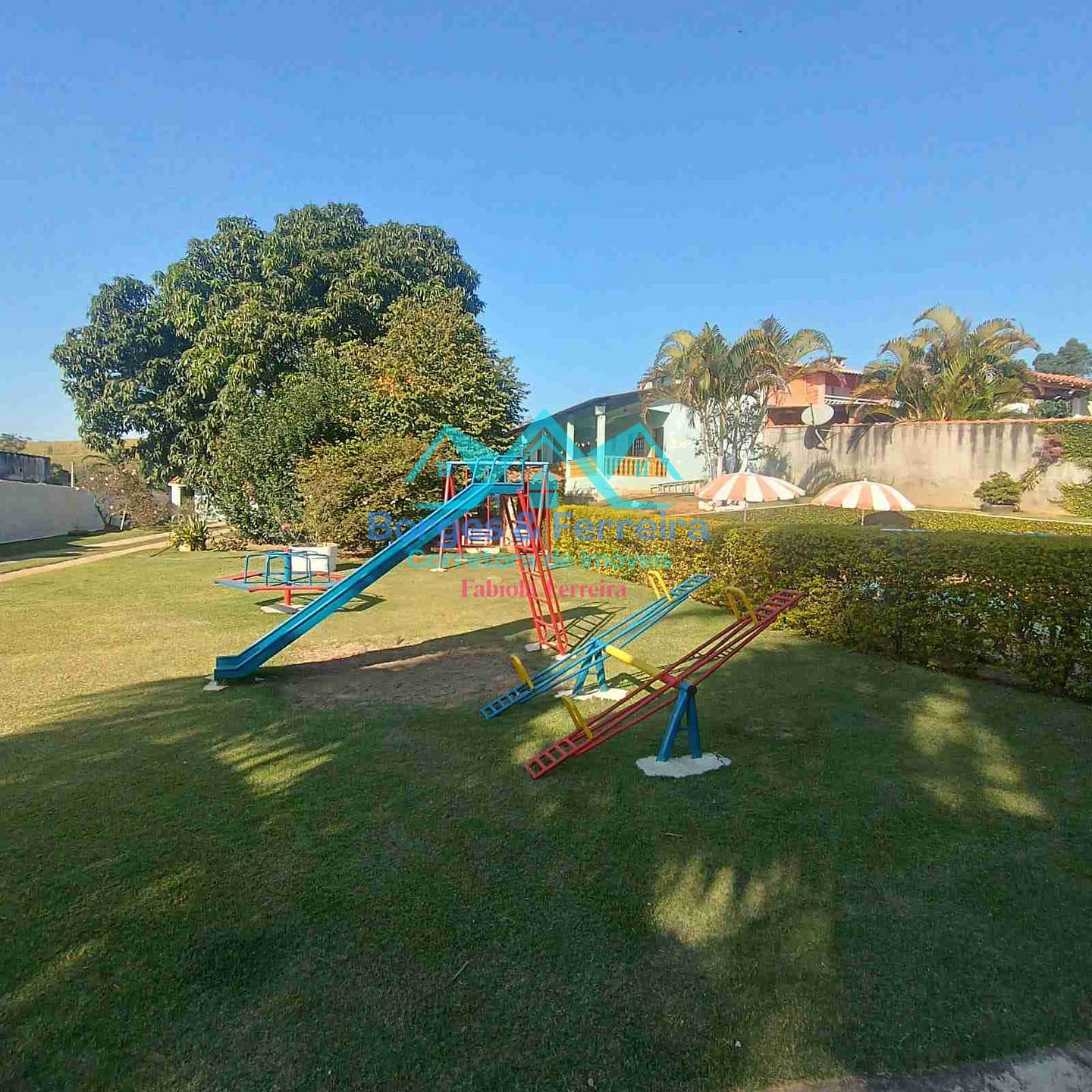 Chácara, 2 quartos, 1500 m² - Foto 16