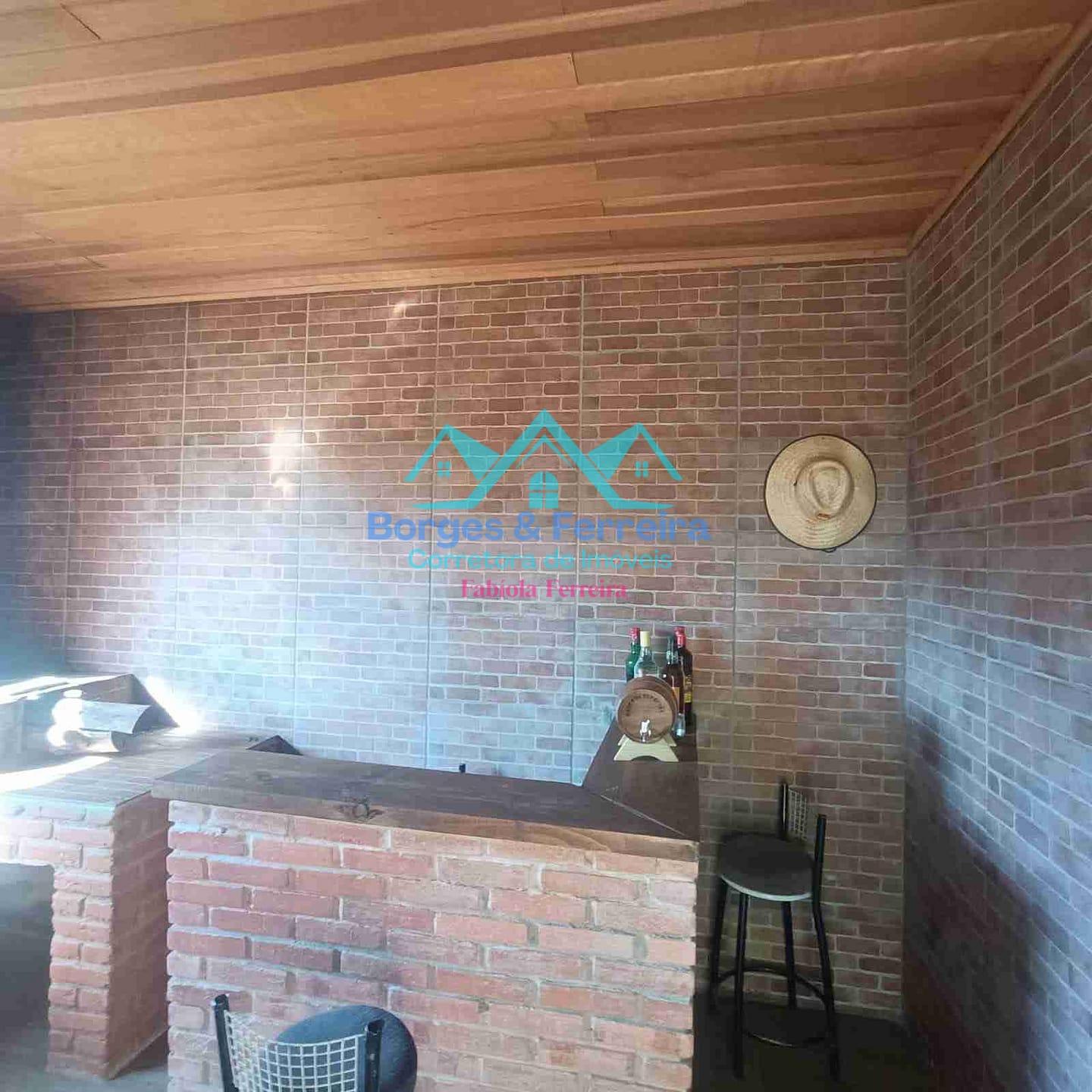 Chácara, 2 quartos, 1500 m² - Foto 57