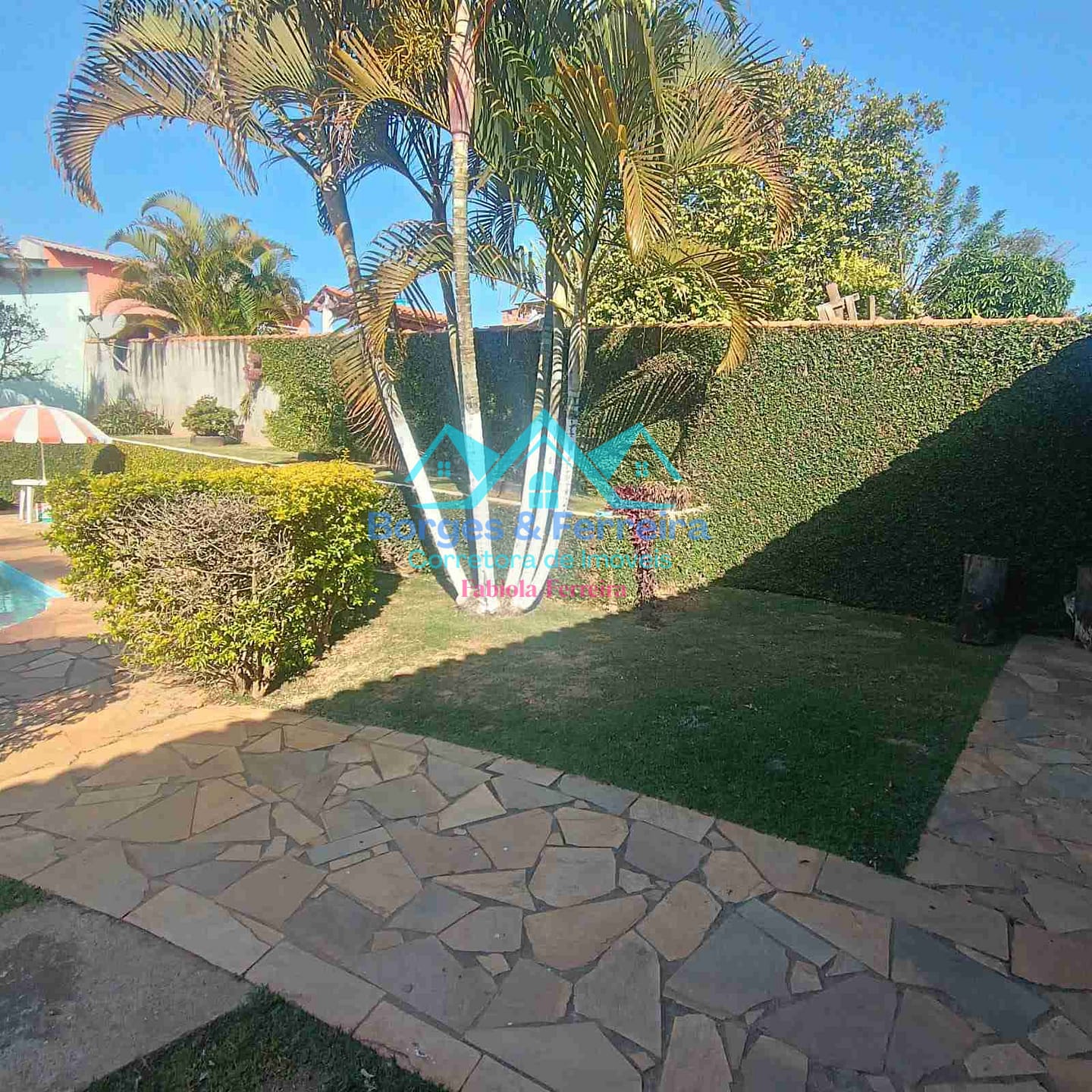 Chácara, 2 quartos, 1500 m² - Foto 13