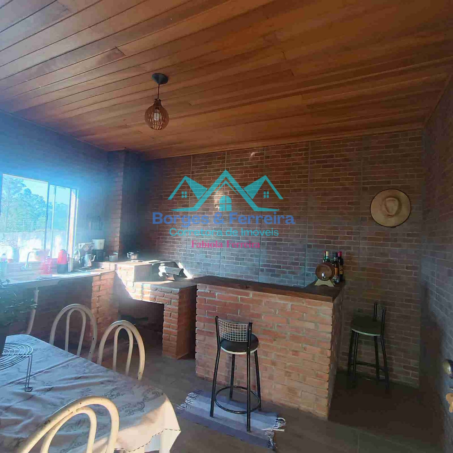 Chácara, 2 quartos, 1500 m² - Foto 56