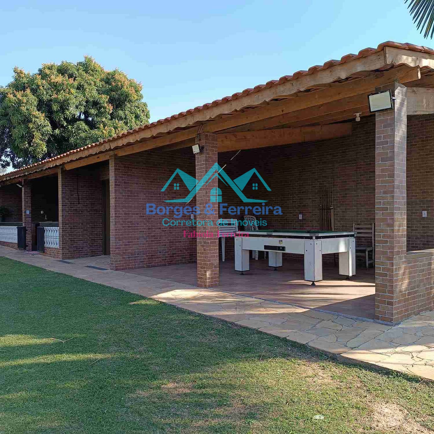 Chácara, 2 quartos, 1500 m² - Foto 21