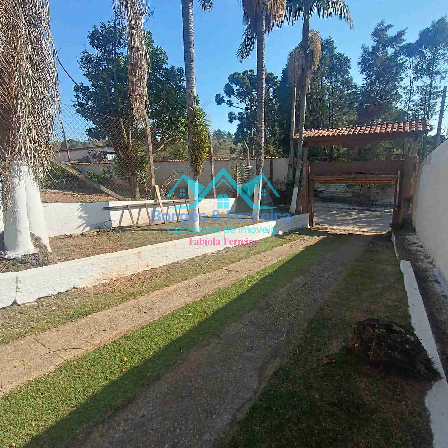 Chácara, 2 quartos, 1500 m² - Foto 70