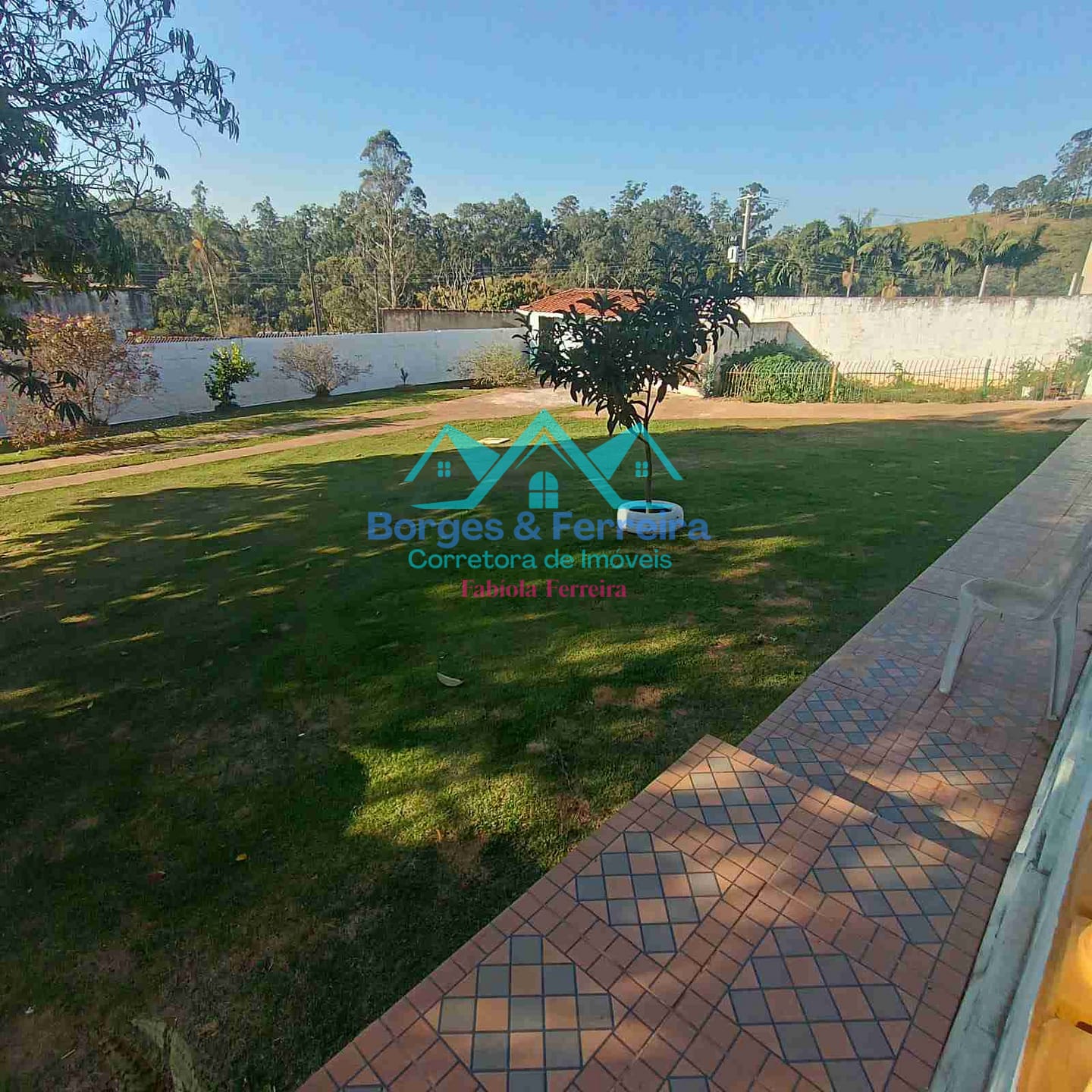 Chácara, 2 quartos, 1500 m² - Foto 67