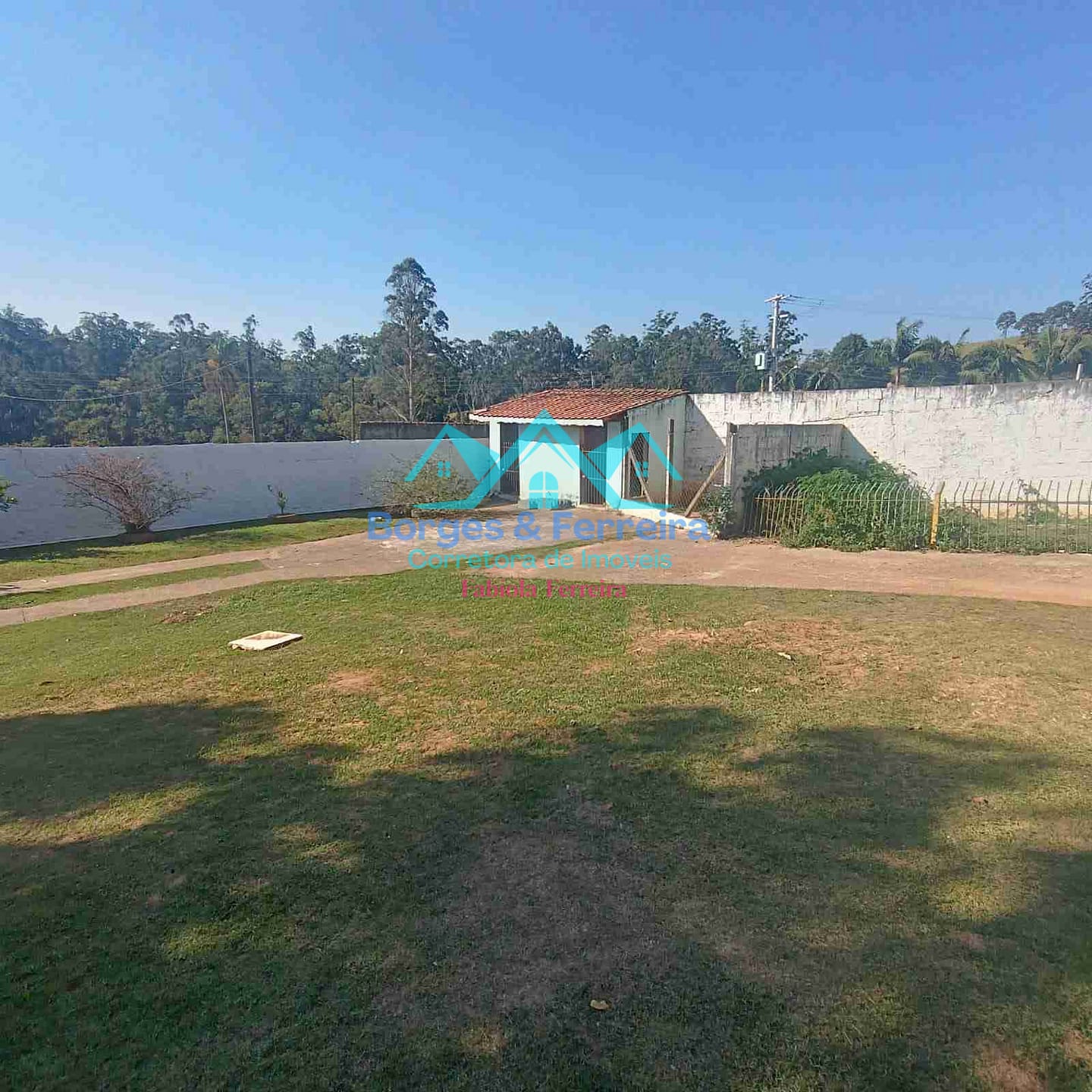 Chácara, 2 quartos, 1500 m² - Foto 63