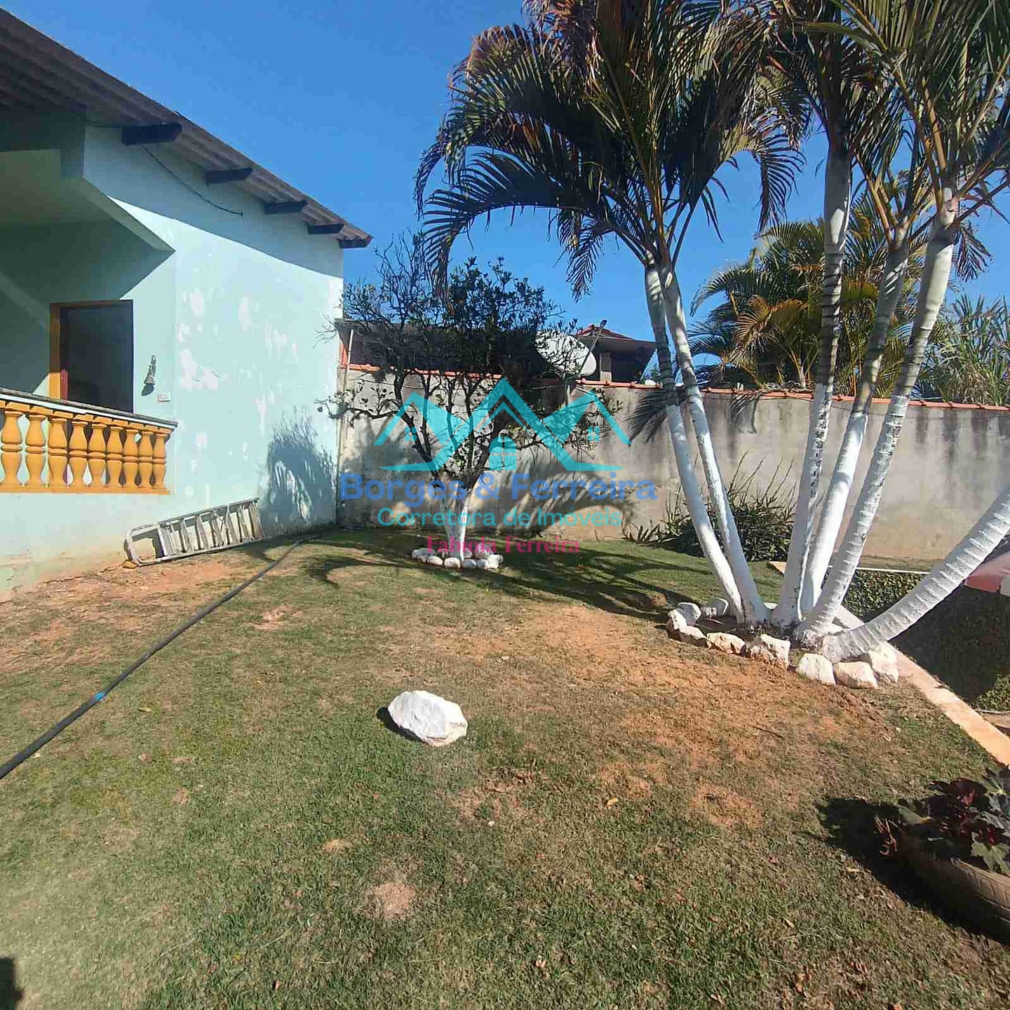 Chácara, 2 quartos, 1500 m² - Foto 68