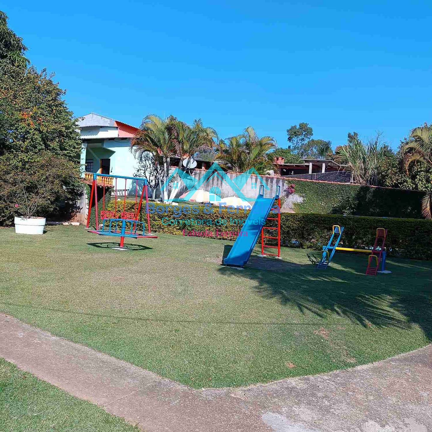 Chácara, 2 quartos, 1500 m² - Foto 15