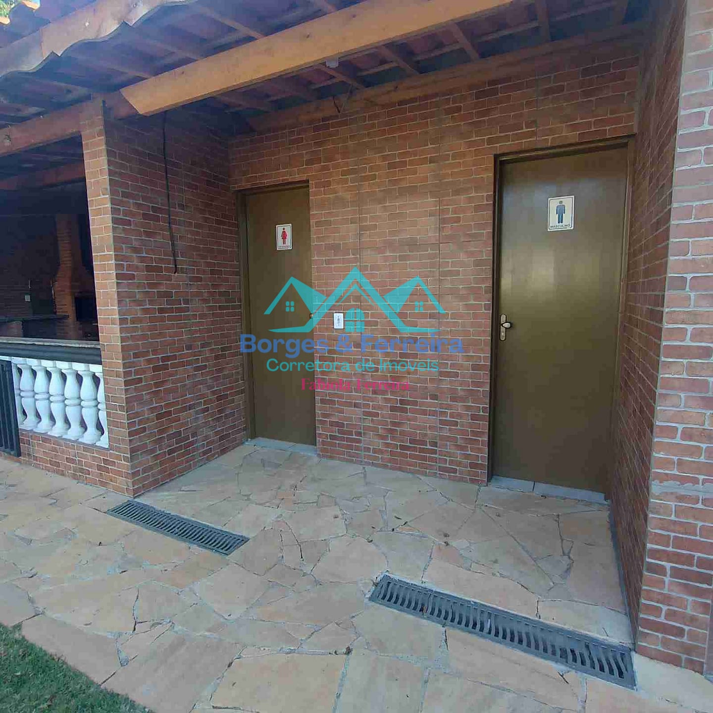 Chácara, 2 quartos, 1500 m² - Foto 30