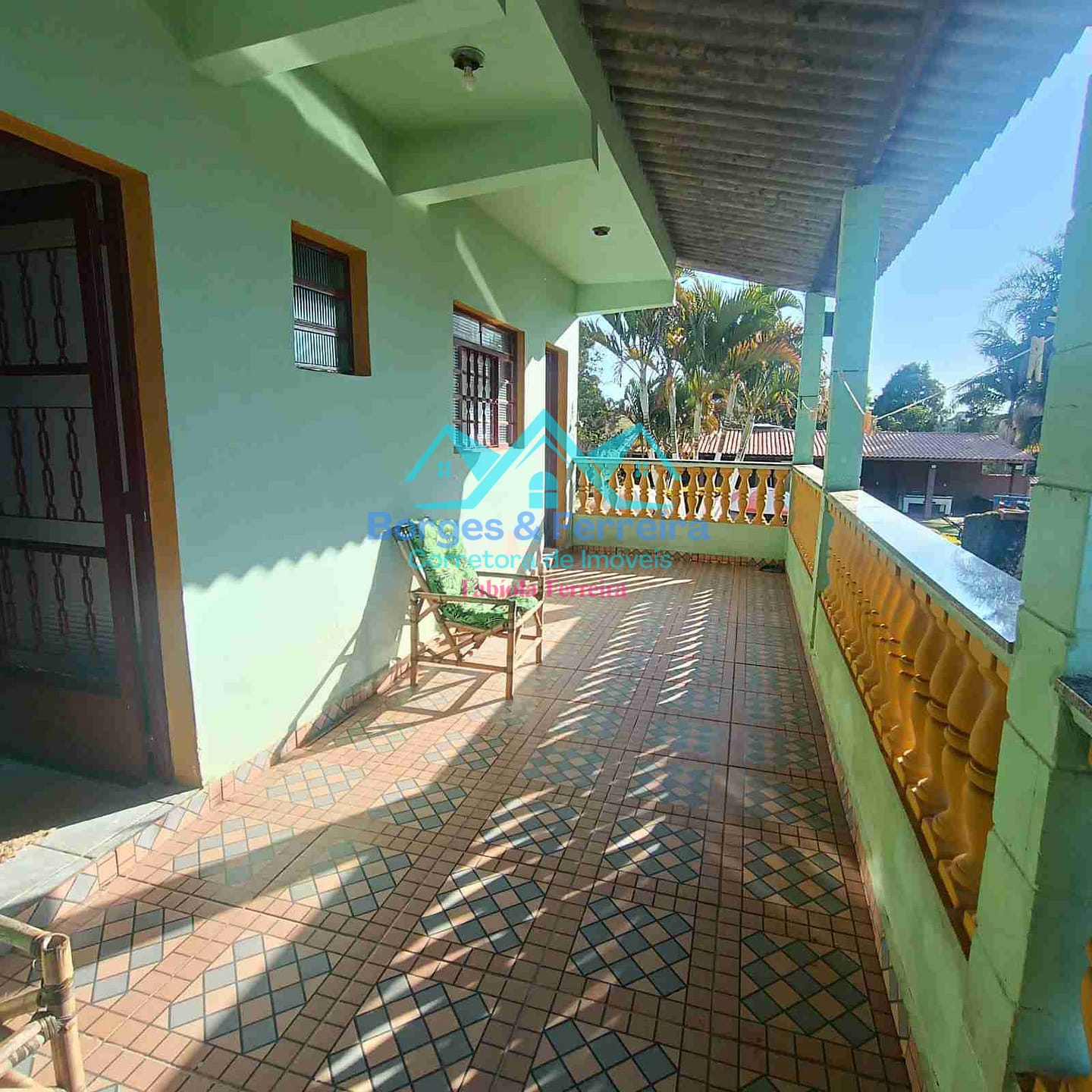 Chácara, 2 quartos, 1500 m² - Foto 69