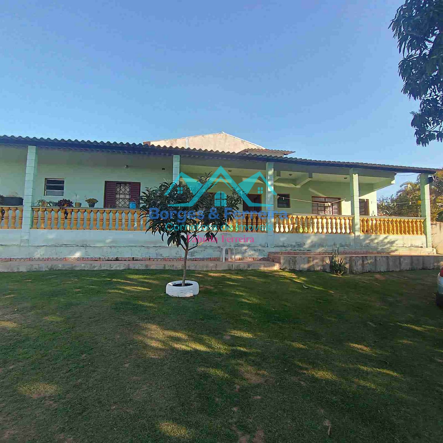 Chácara, 2 quartos, 1500 m² - Foto 66