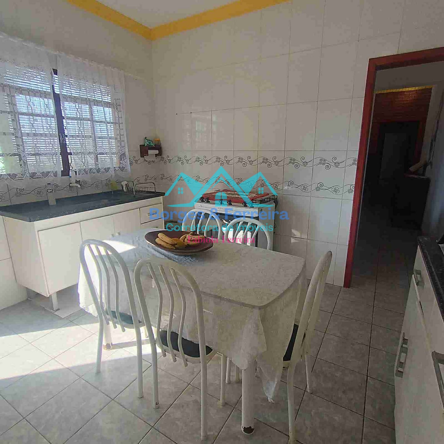 Chácara, 2 quartos, 1500 m² - Foto 51