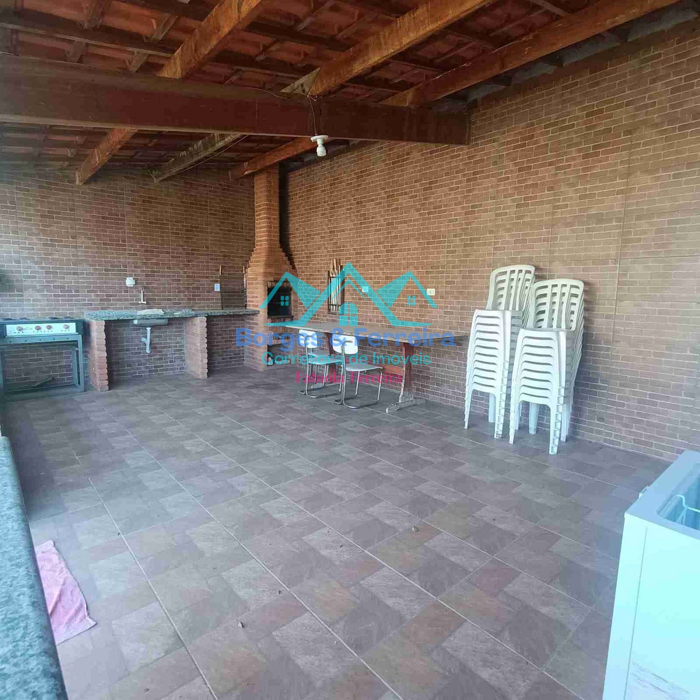 Chácara, 2 quartos, 1500 m² - Foto 26