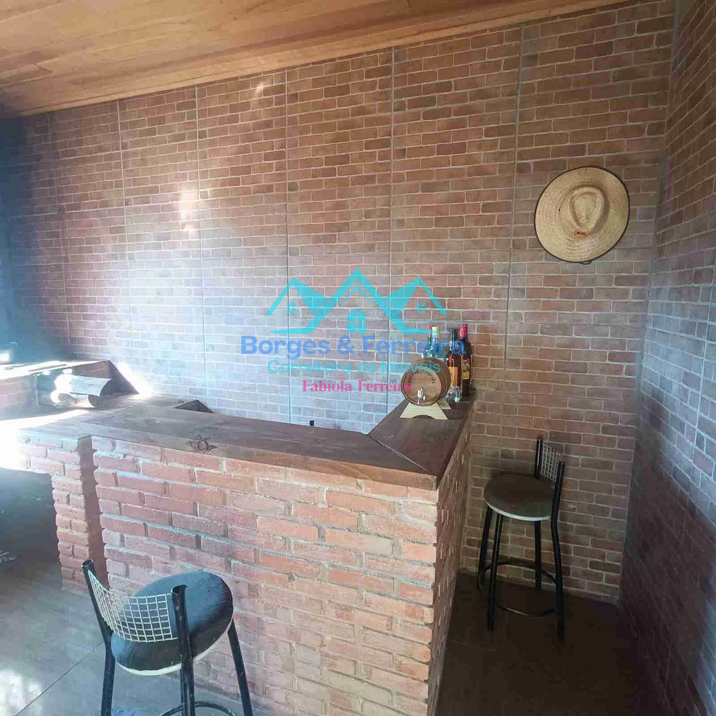 Chácara, 2 quartos, 1500 m² - Foto 54