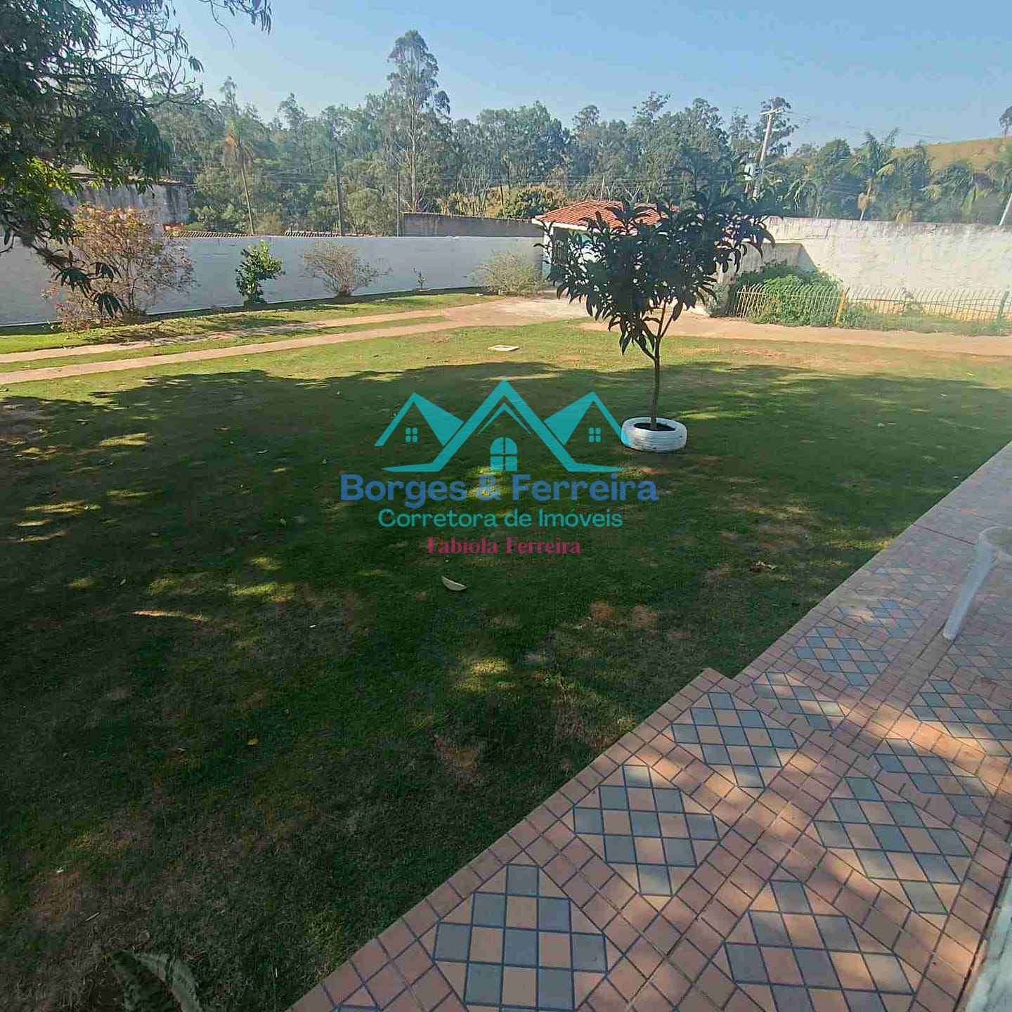 Chácara, 2 quartos, 1500 m² - Foto 65