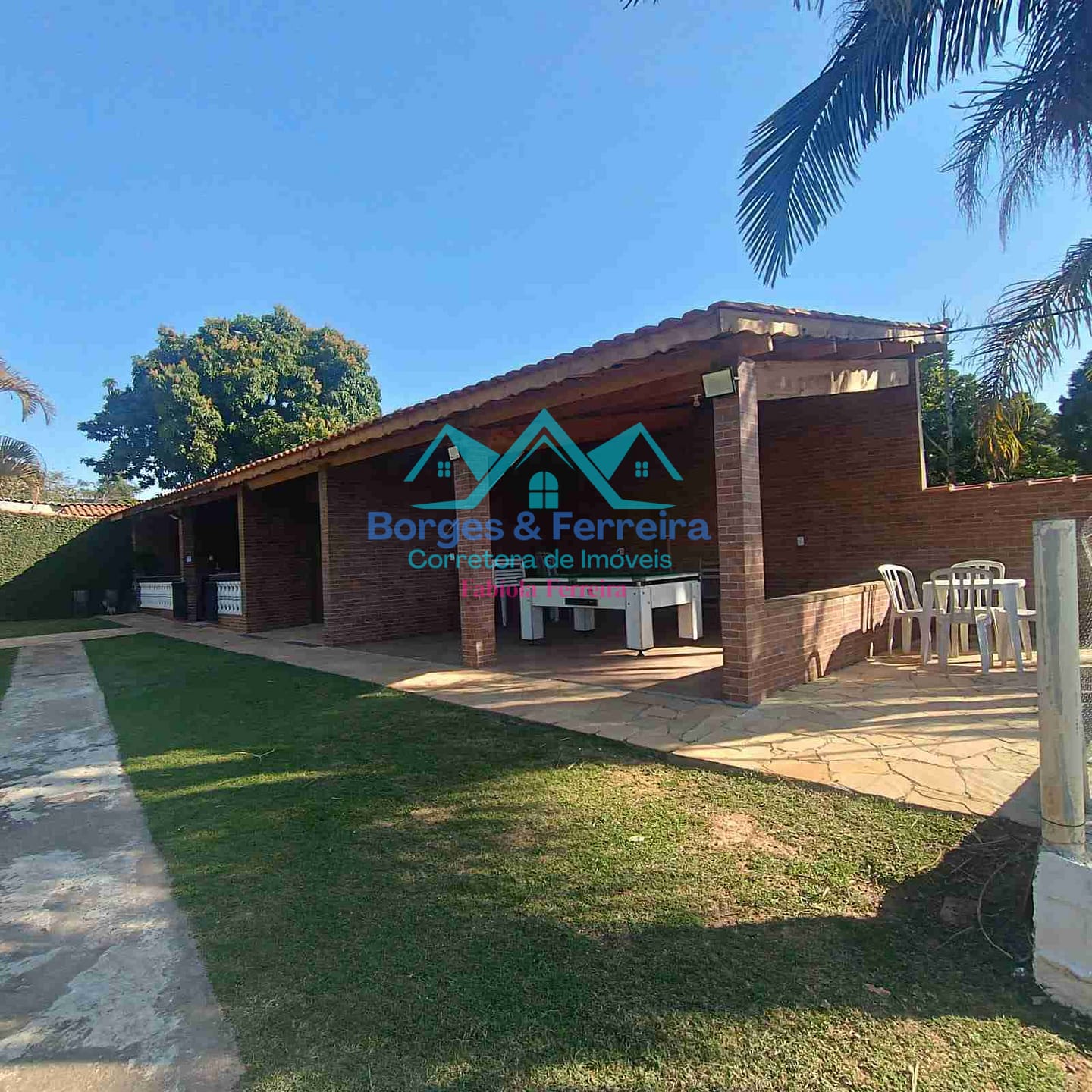 Chácara, 2 quartos, 1500 m² - Foto 28