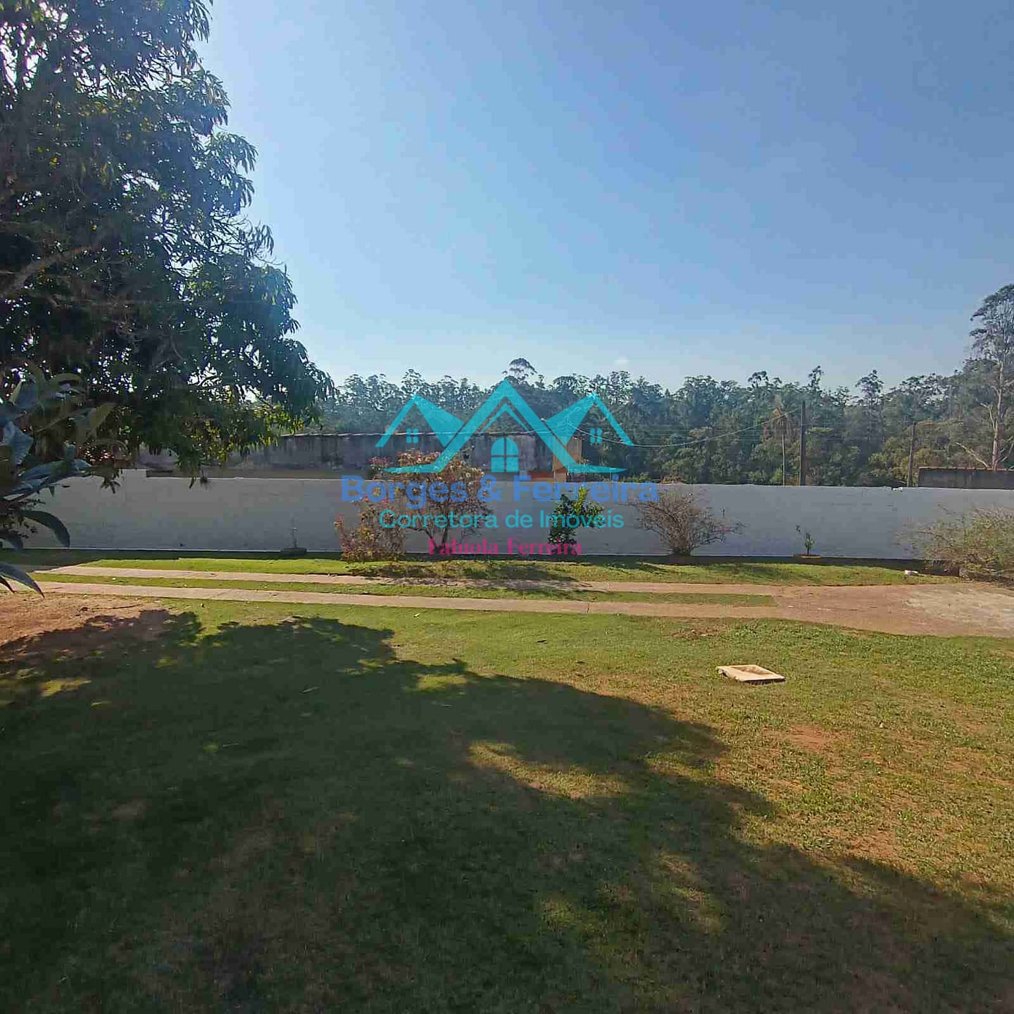 Chácara, 2 quartos, 1500 m² - Foto 34