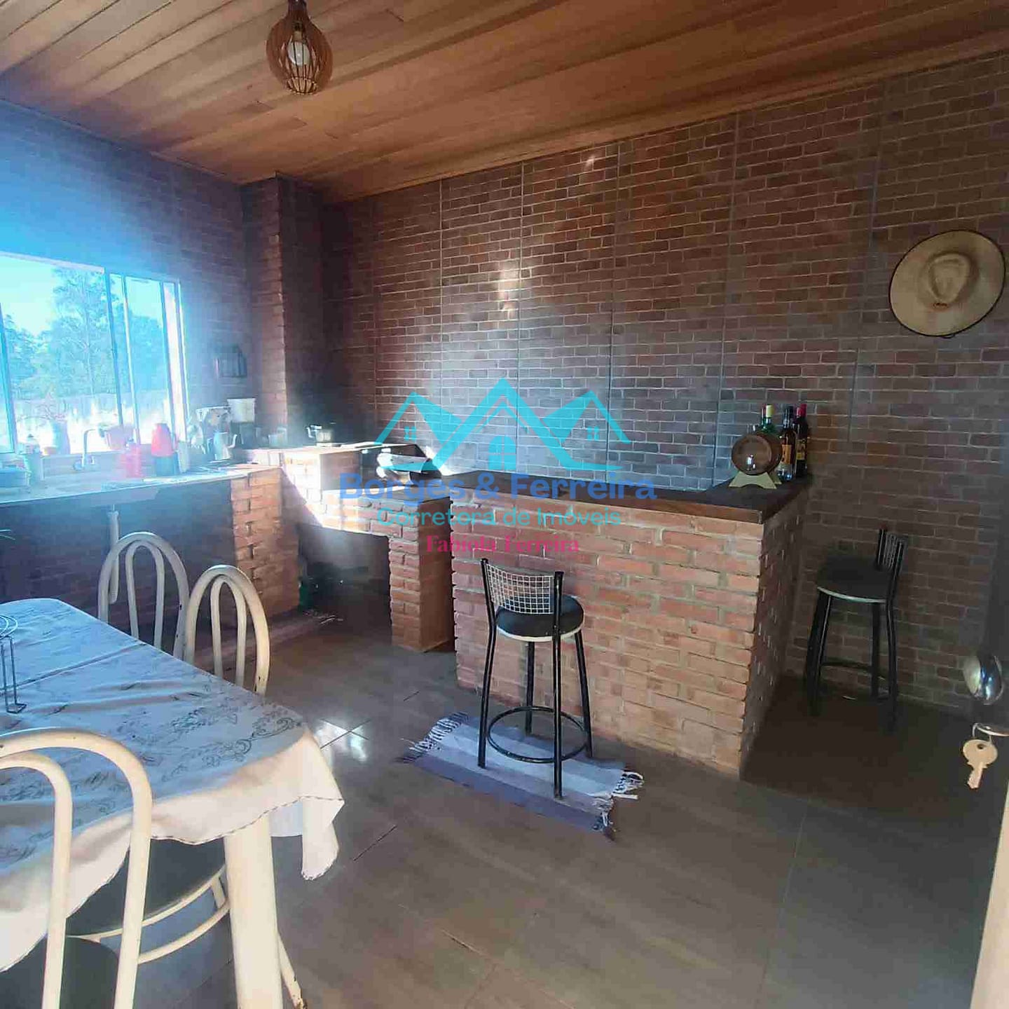 Chácara, 2 quartos, 1500 m² - Foto 55