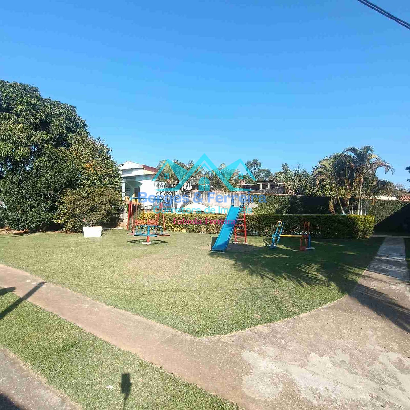 Chácara, 2 quartos, 1500 m² - Foto 19