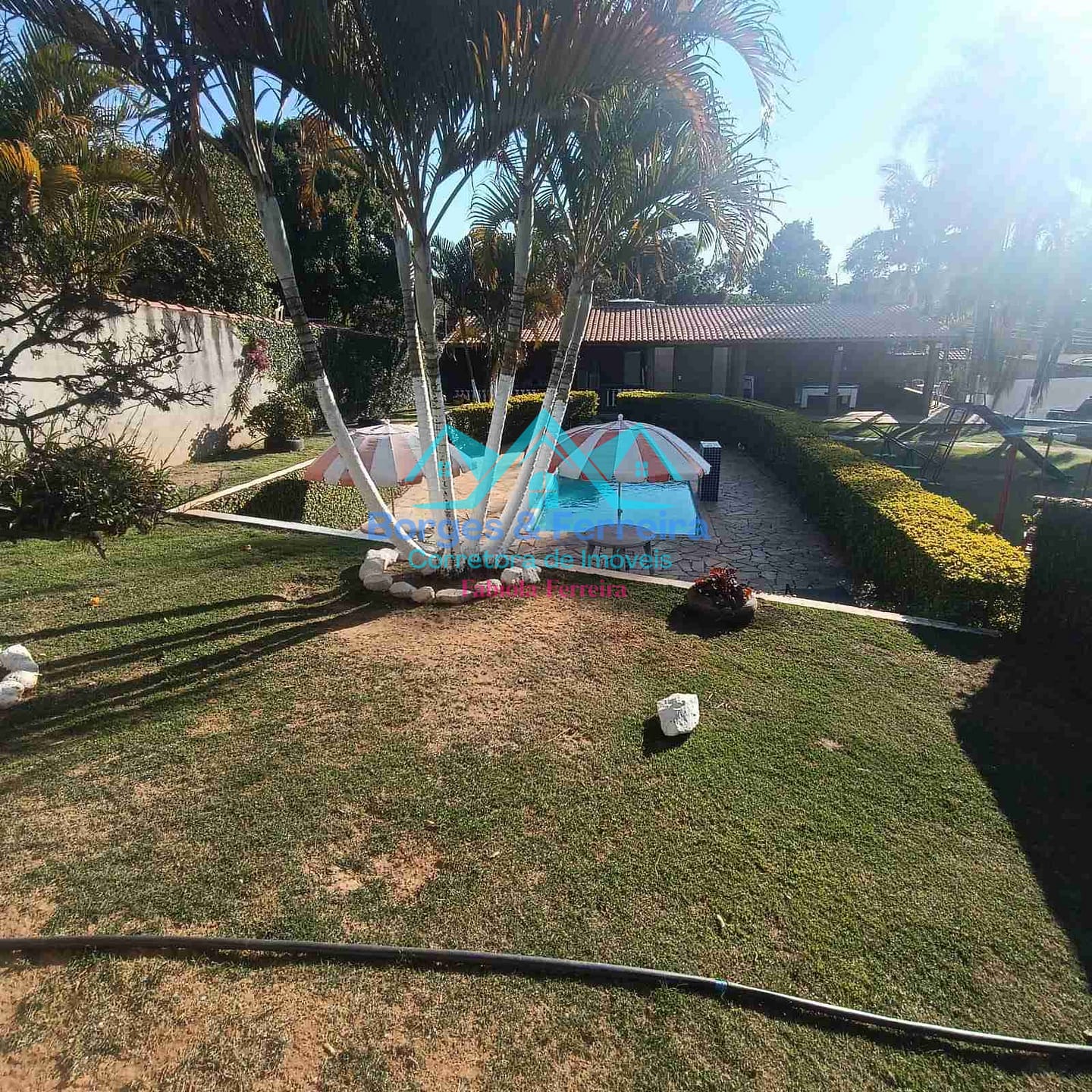 Chácara, 2 quartos, 1500 m² - Foto 10