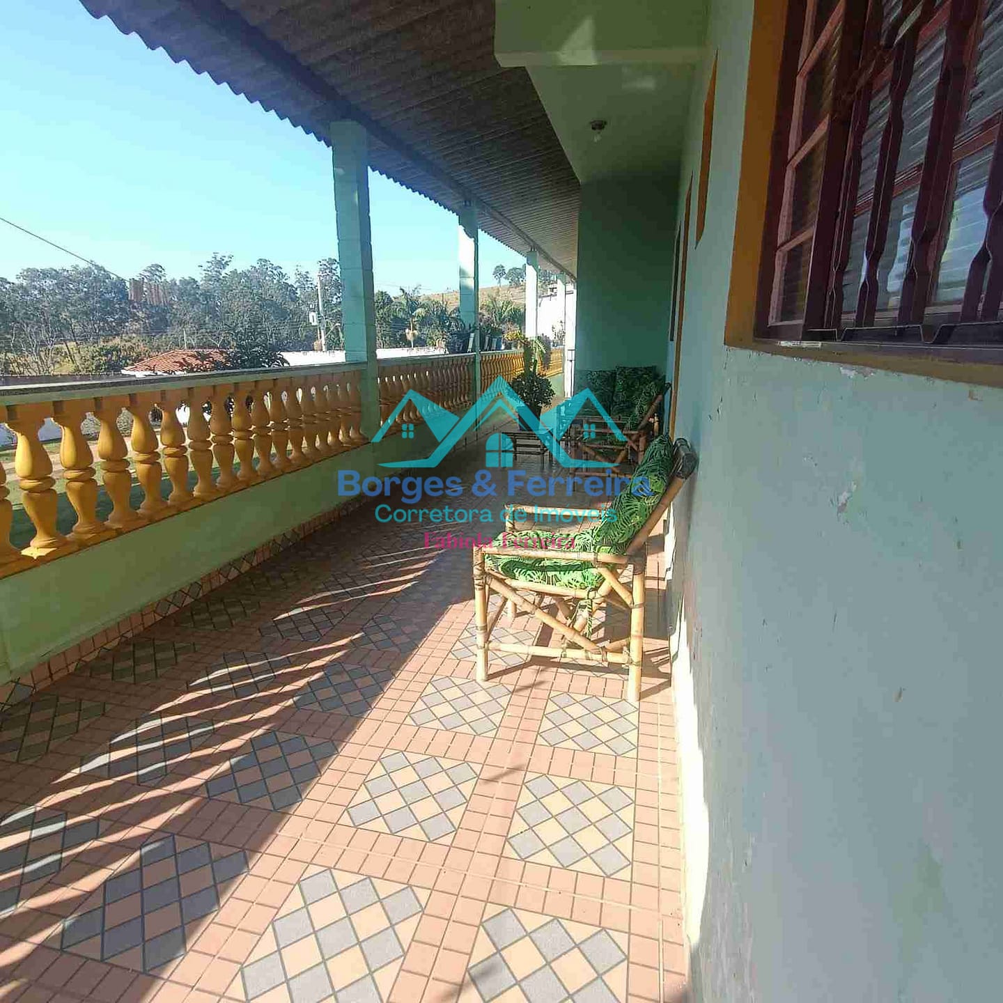 Chácara, 2 quartos, 1500 m² - Foto 37