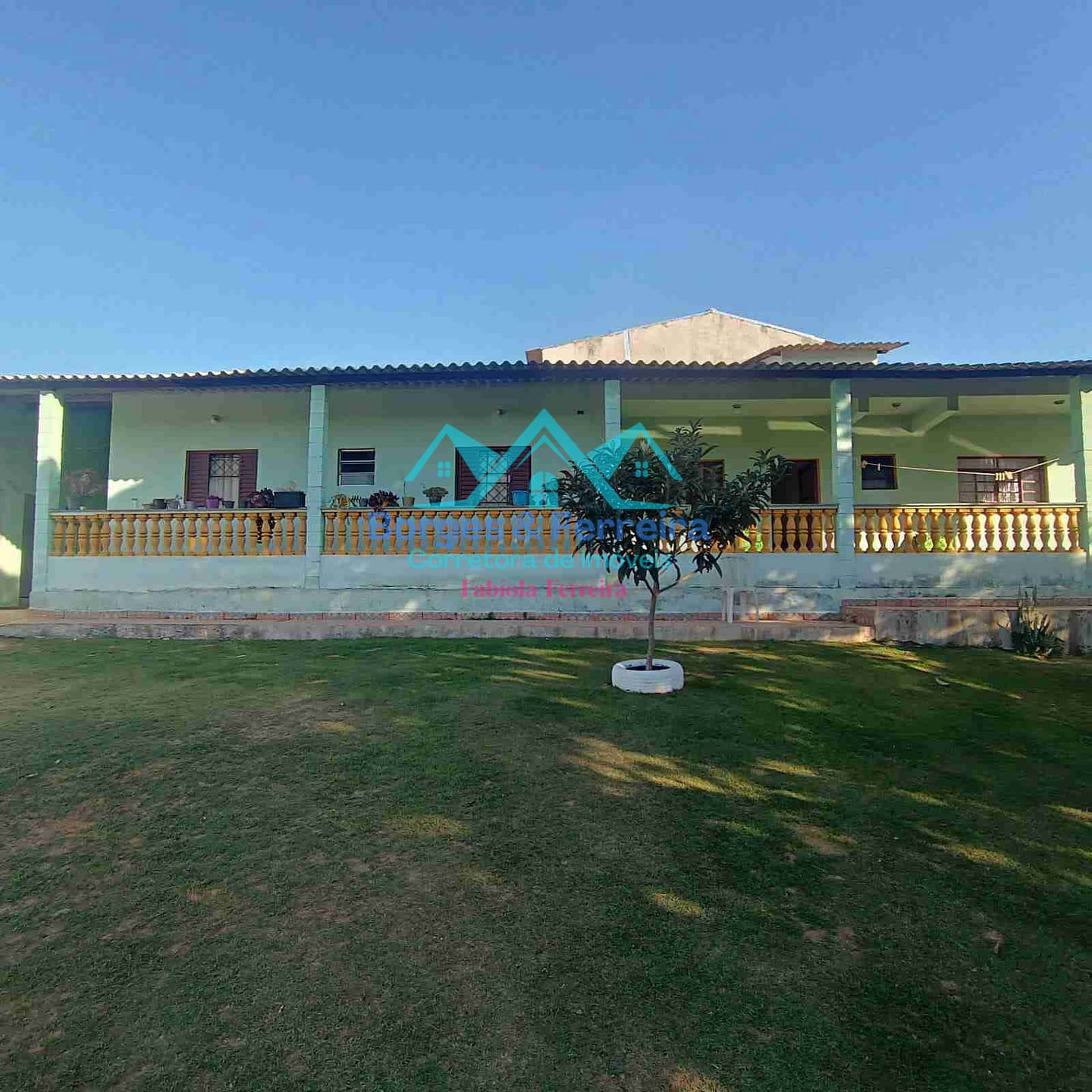 Chácara, 2 quartos, 1500 m² - Foto 35