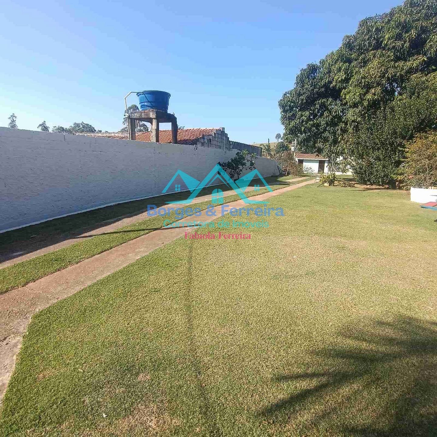 Chácara, 2 quartos, 1500 m² - Foto 33