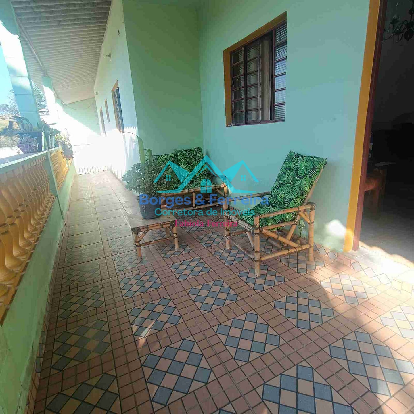 Chácara, 2 quartos, 1500 m² - Foto 38