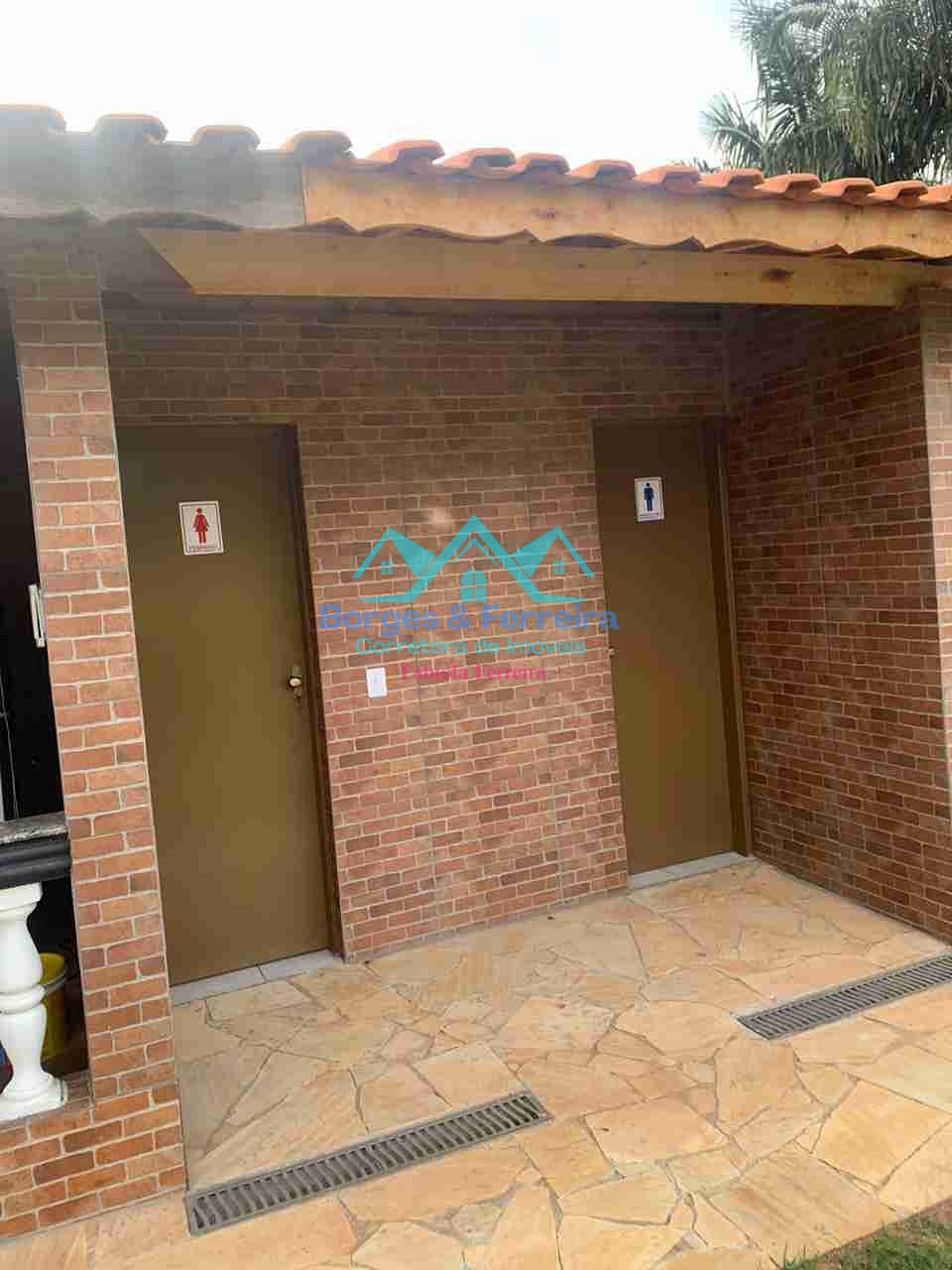 Chácara, 2 quartos, 1500 m² - Foto 29