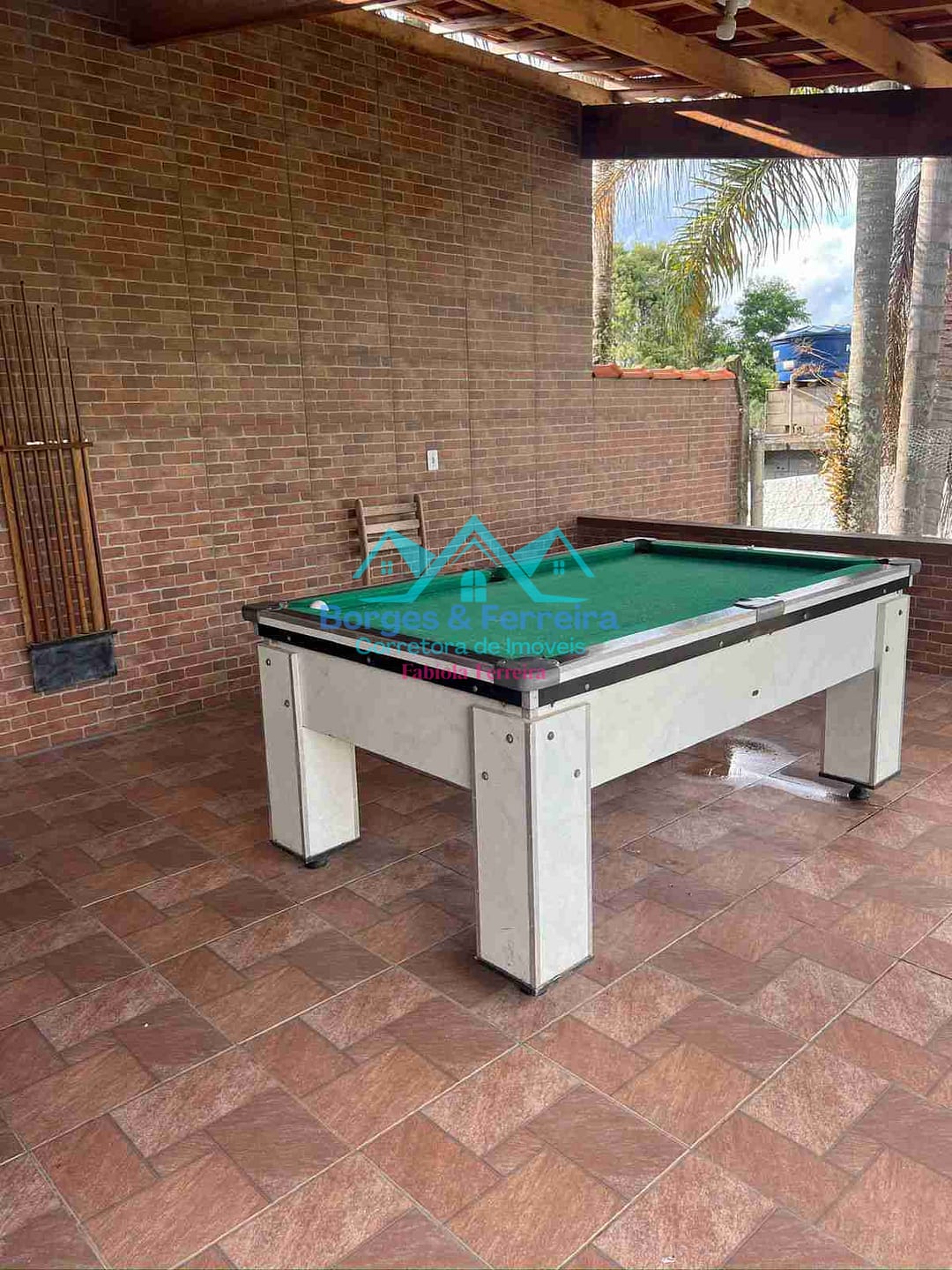 Chácara, 2 quartos, 1500 m² - Foto 27