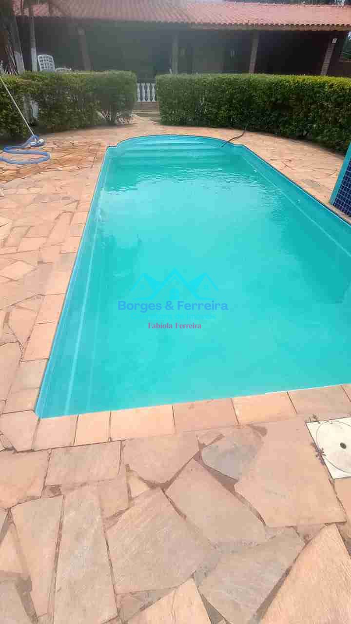 Chácara, 2 quartos, 1500 m² - Foto 4