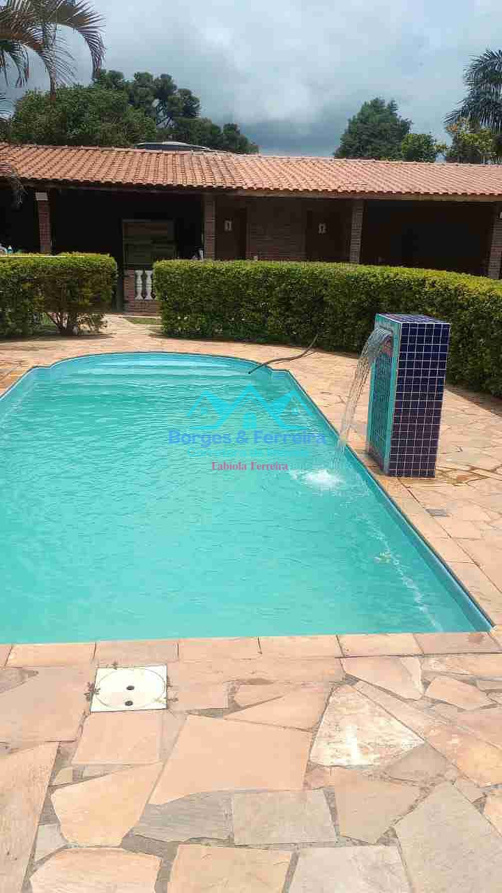 Chácara, 2 quartos, 1500 m² - Foto 2