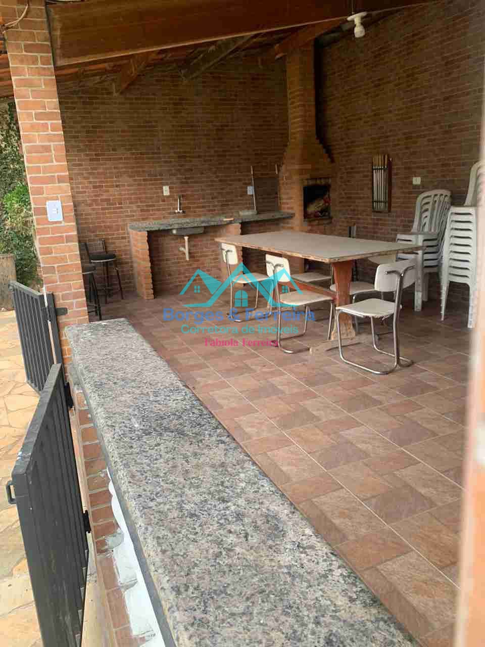 Chácara, 2 quartos, 1500 m² - Foto 25