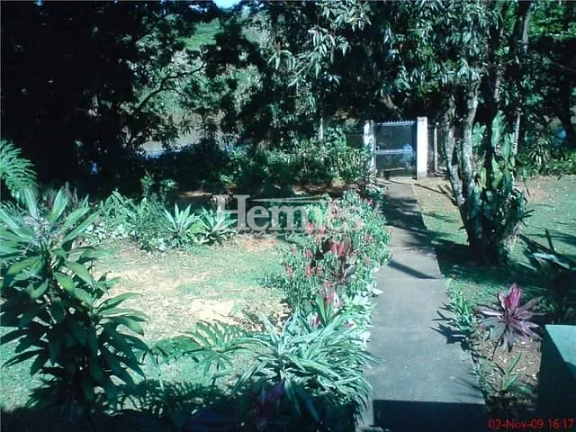 Chácara com 5000m² 4 quartos e 4 banheiros, à venda ou para alugar, no bairro Centro em Cosmópolis