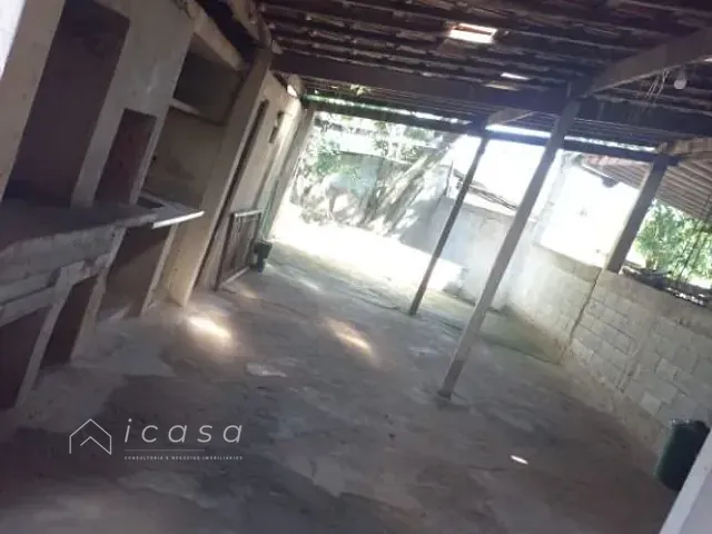 Chácara com 762m² 2 quartos e 1 banheiro, à venda, no bairro Chácara Germana em Caçapava
