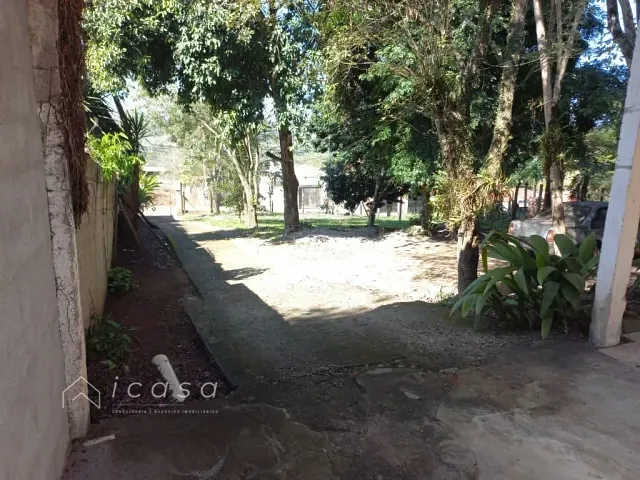Chácara com 762m² 2 quartos e 1 banheiro, à venda, no bairro Chácara Germana em Caçapava
