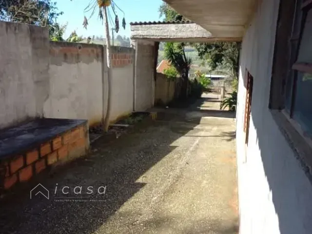Chácara com 762m² 2 quartos e 1 banheiro, à venda, no bairro Chácara Germana em Caçapava