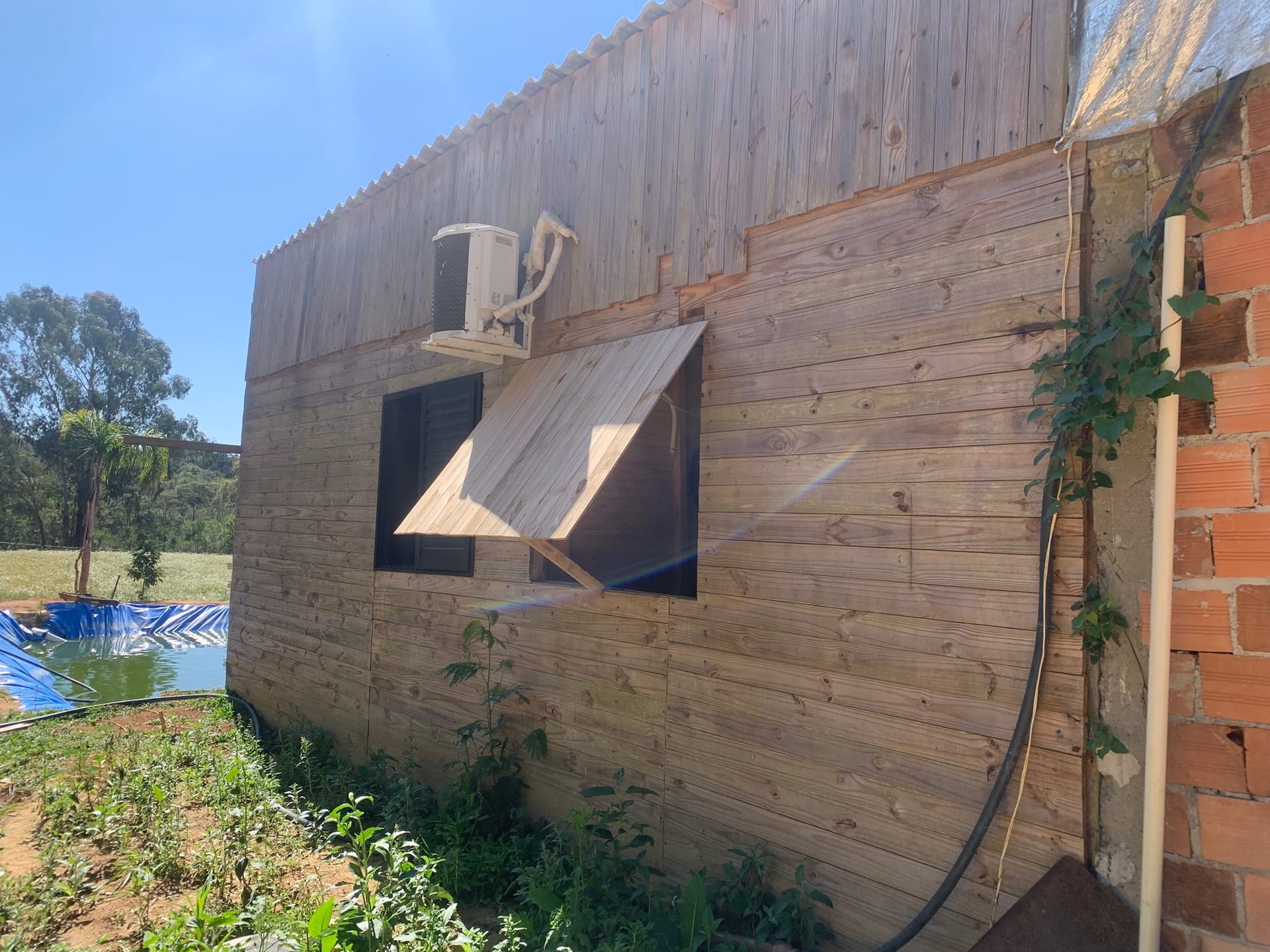 Chácara, 1 quarto, 3050 m² - Foto 2