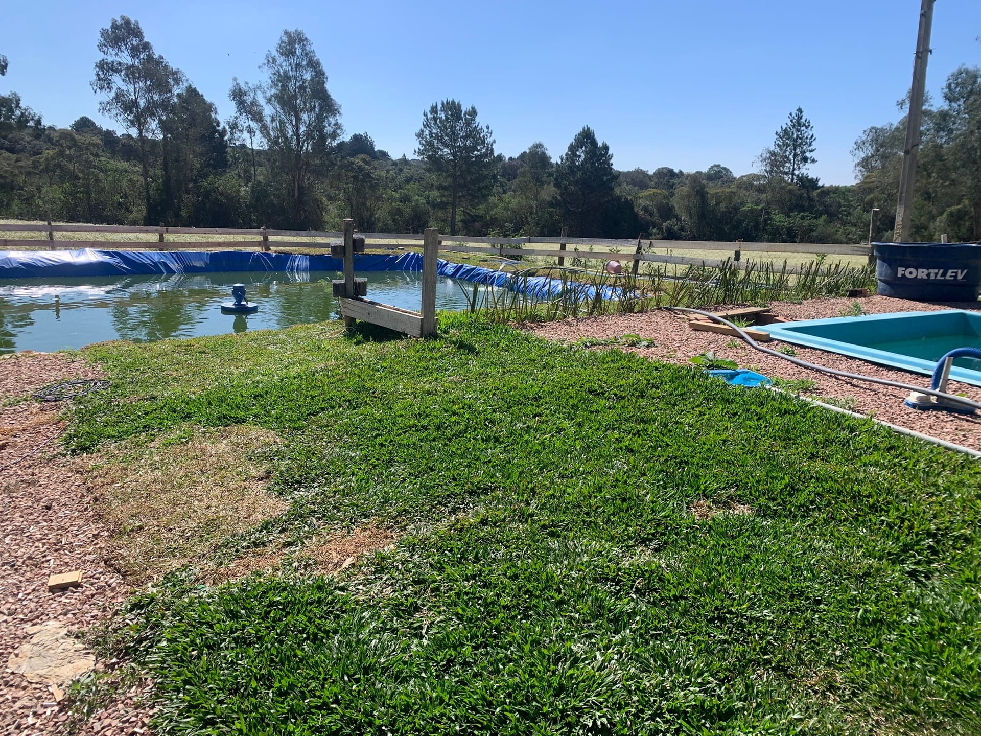 Chácara, 1 quarto, 3050 m² - Foto 24