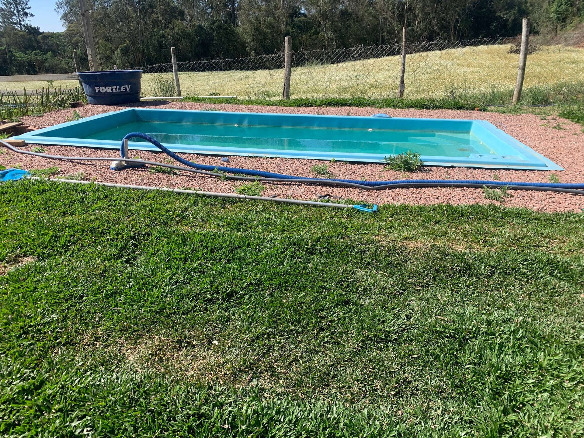 Chácara, 1 quarto, 3050 m² - Foto 25