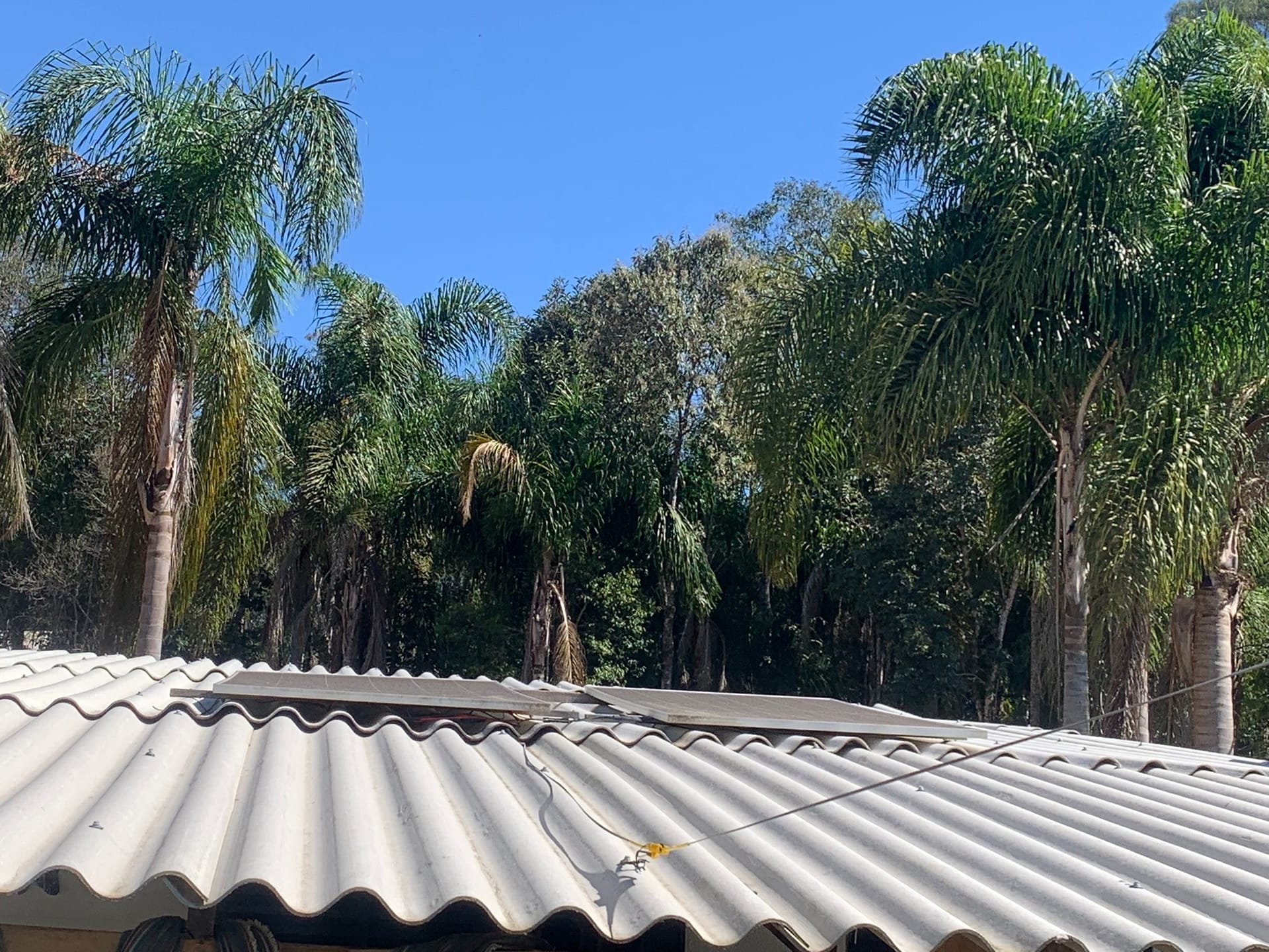 Chácara, 1 quarto, 3050 m² - Foto 28