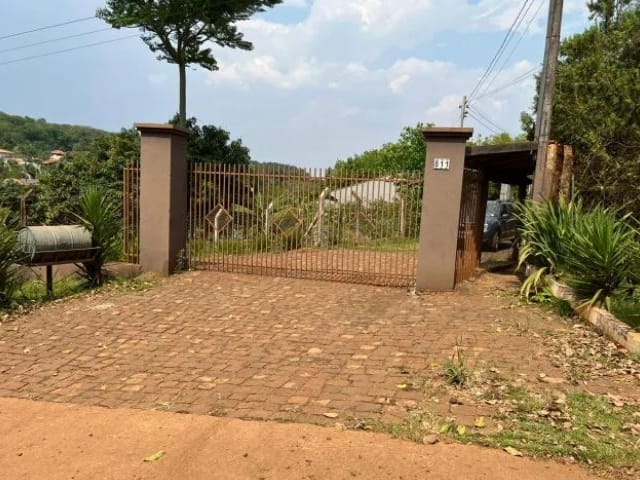 Foto do Chácara - Chácara à venda 2153M², Zona Rural, Bairro Limoeiro (Londrina) - PR | Londrina Cred Imóveis